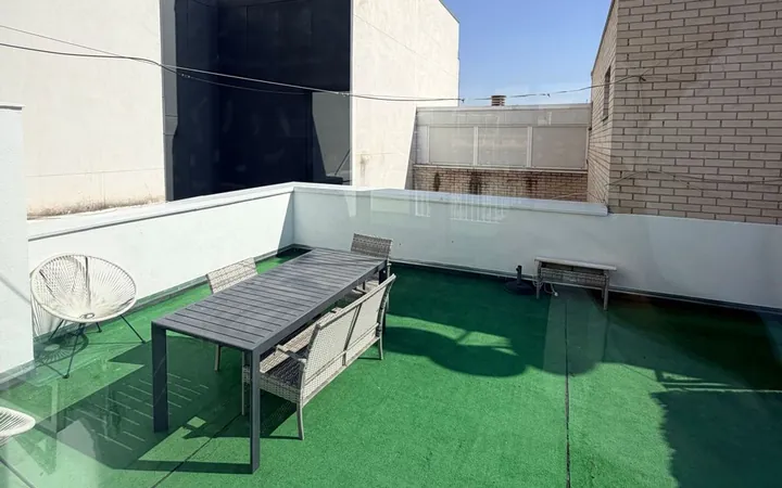 Dúplex en Calle de Juan Bravo, 52, Lista - Foto 13