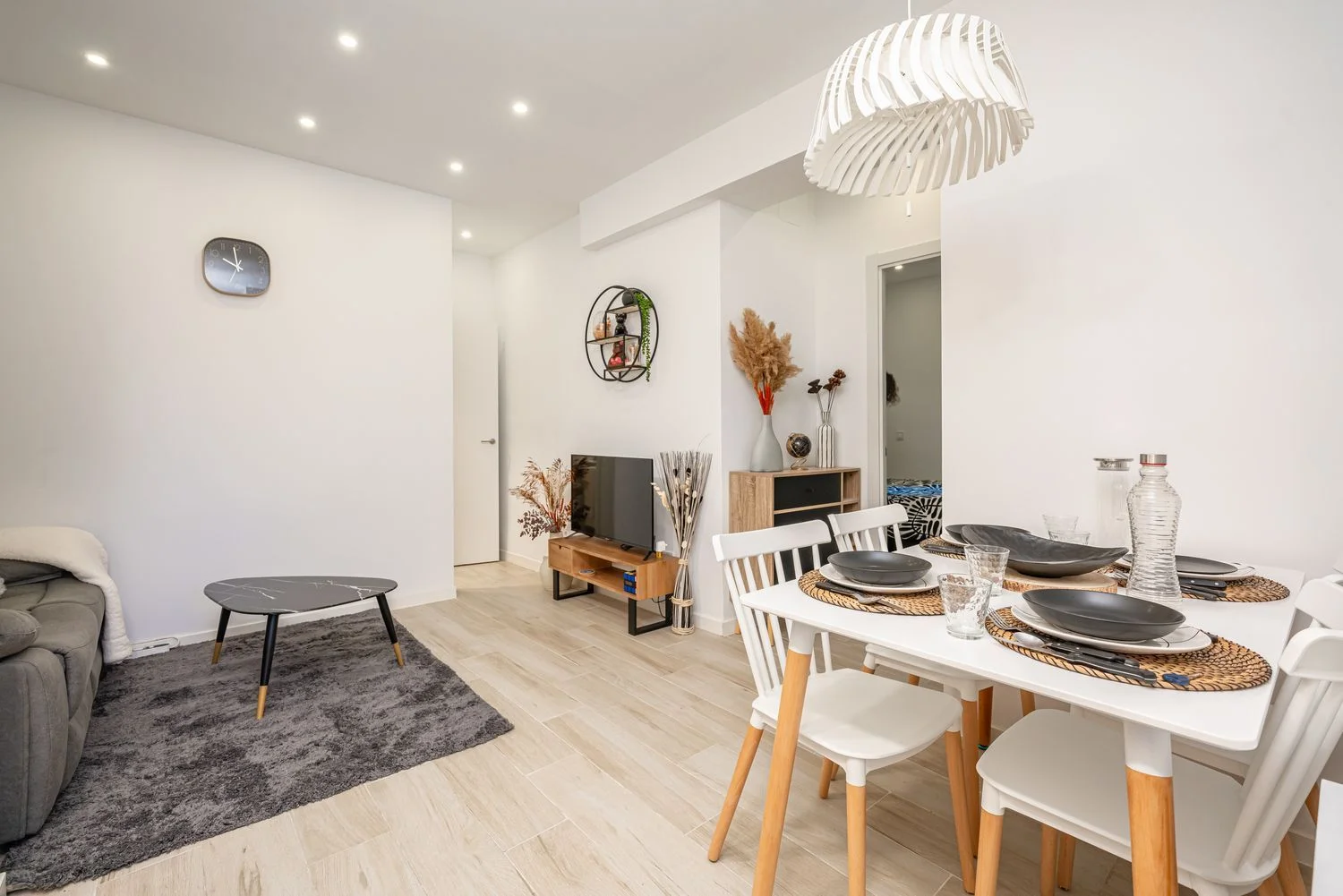 Piso en Barrio Puerta Bonita - Foto 12