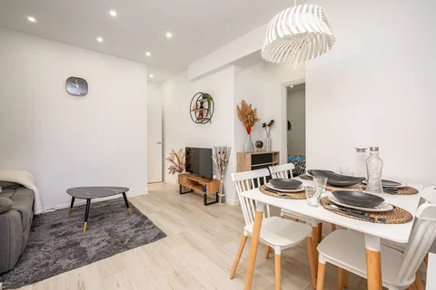 Piso en Barrio Puerta Bonita - Foto 12