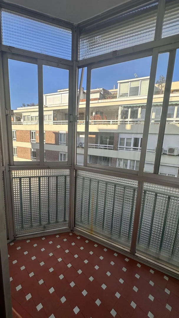 Ático en calle del General Díaz Porlier, 48 - Foto 2