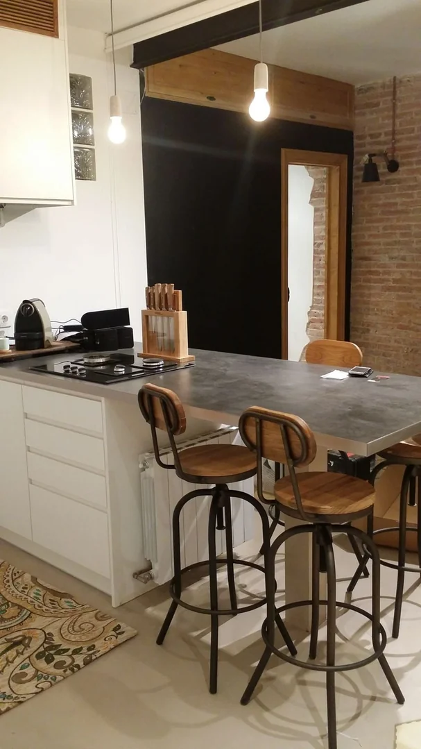Piso en Calle de Cristóbal de Moura, 27, Provençals del Poblenou - Foto 5