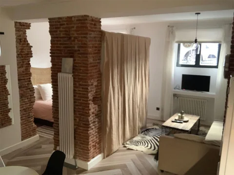 Piso en  Calle de Andrés Mellado 26 - Foto 4