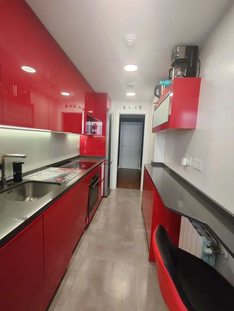 Piso en camino de Perales, 1 - Foto 12