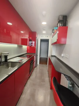 Piso en venta en Camino de Perales, 1 - Foto 12