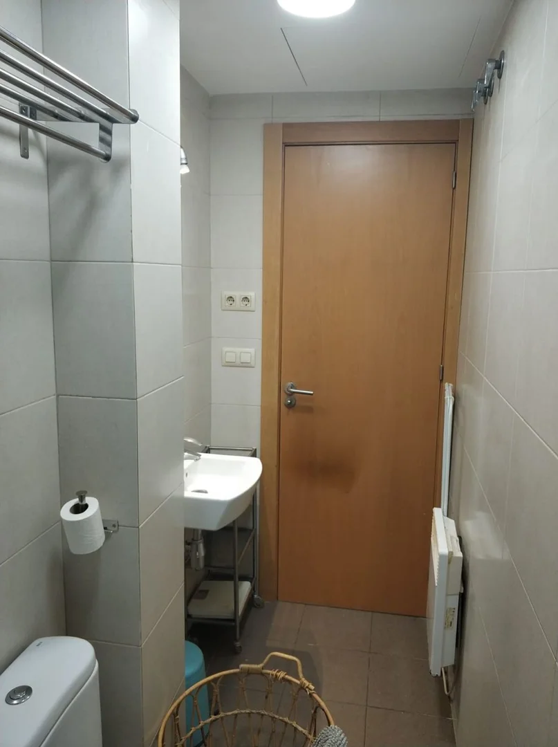 Piso en Barrio La Barceloneta - Foto 8