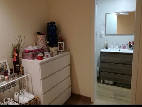 Estudio en calle de Guadalajara, 32 I - Foto 2