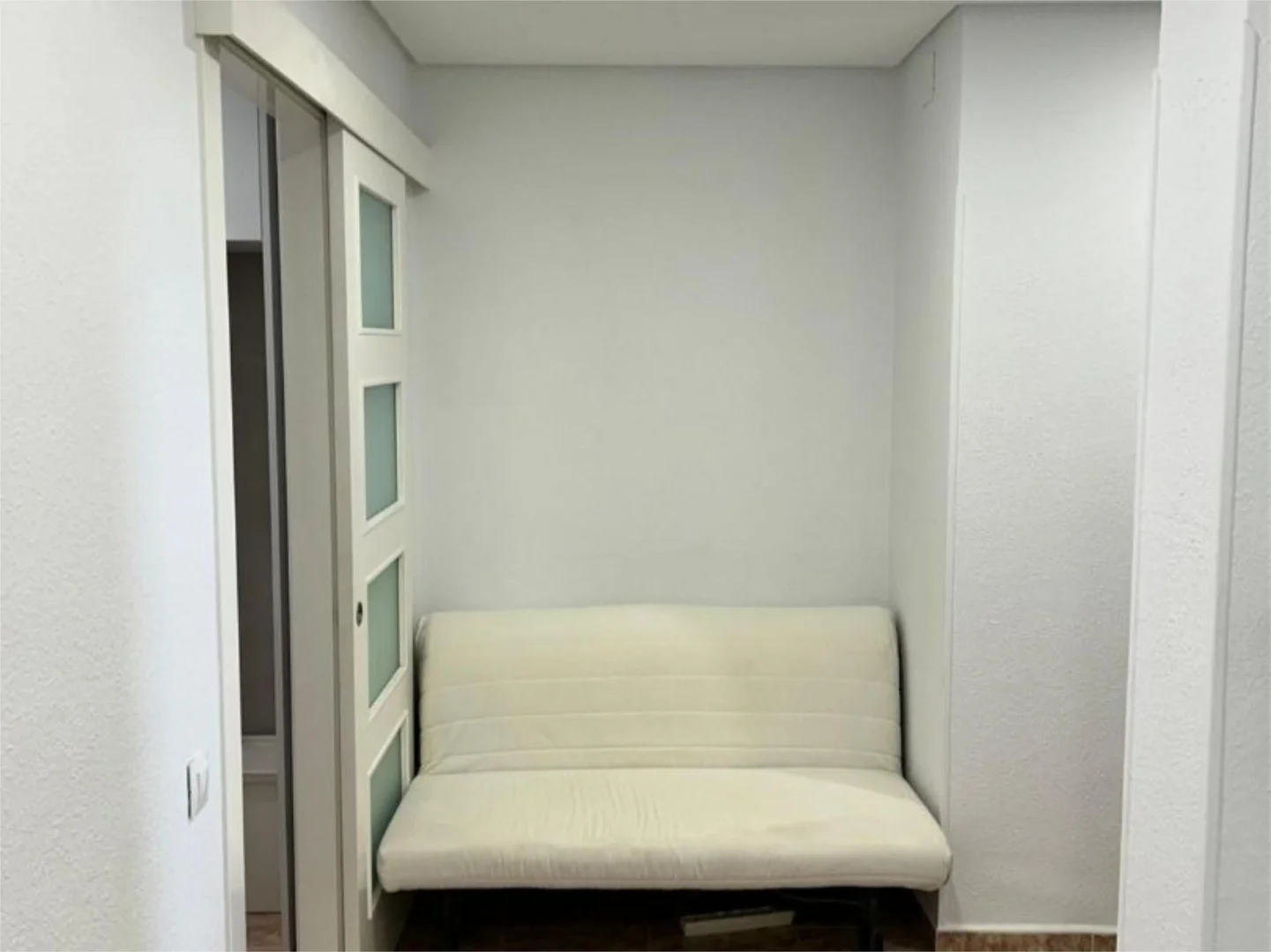 Piso en  Avenida del General Perón 22 - Foto 12