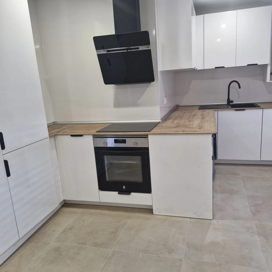 Piso en Avenida de Arqueros, 33, Campamento - Foto 13