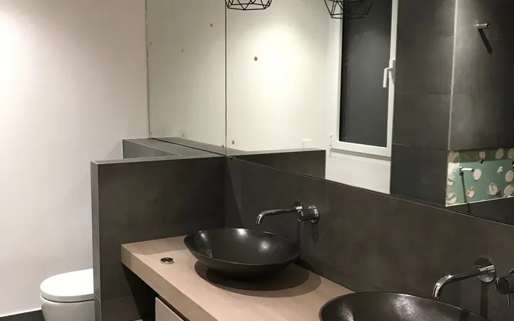 Piso en Nuevos Ministerios-Ríos Rosas - Foto 4