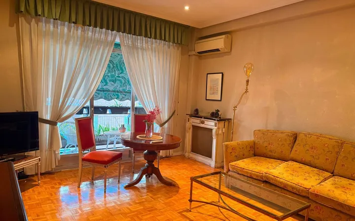 Piso en Calle de la Constancia, 33, Prosperidad - Foto 14