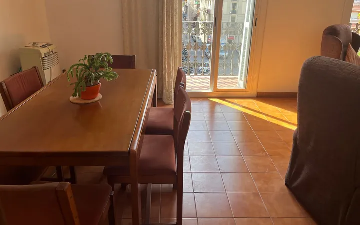 Piso en Avenida del Paral·lel, 170, Sant Antoni - Foto 8
