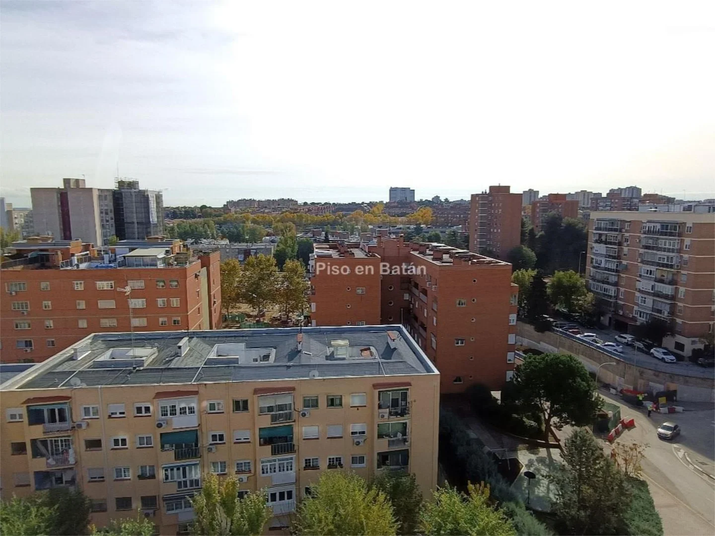 Piso en  Calle de Villamanín 39 - Foto 13