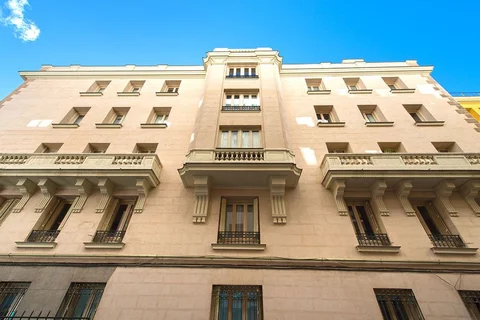 Piso en calle de Montesa, 39 - Foto 35