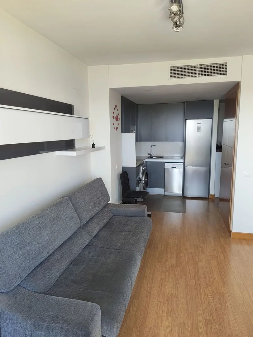 Estudio en Avenida del Ensanche de Vallecas, 110, Ensanche de Vallecas - La Gavia - Foto 5