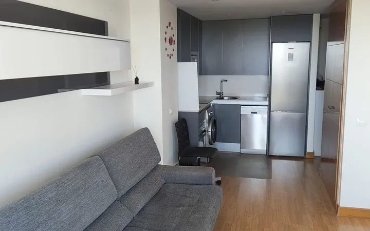 Estudio en Avenida del Ensanche de Vallecas, 110, Ensanche de Vallecas - La Gavia - Foto 5