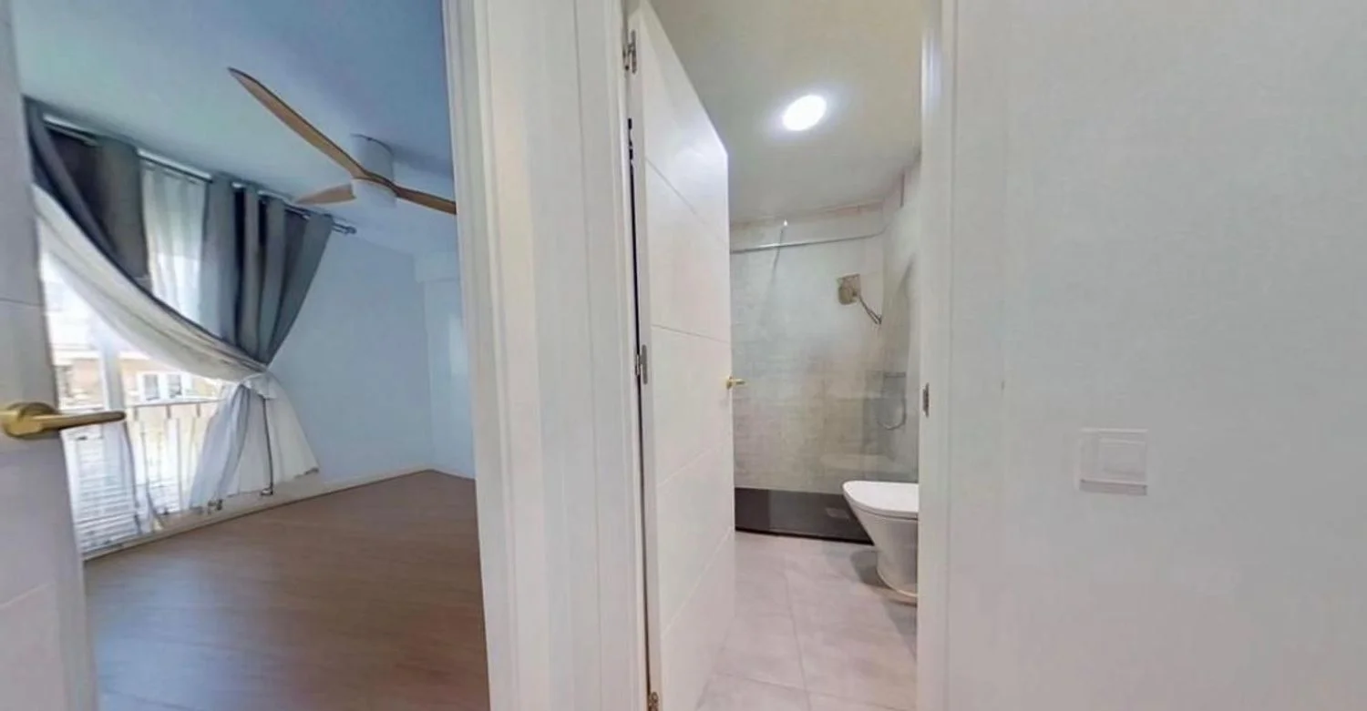 Piso en avenida de Betanzos, 56