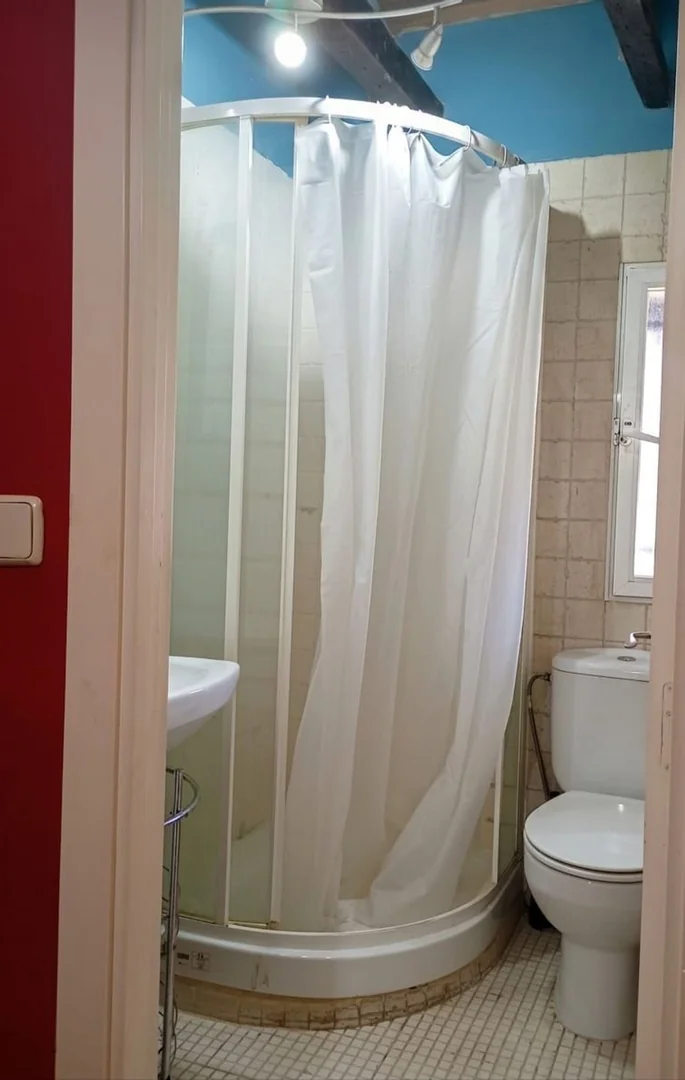 Estudio en Calle del Mesón de Paredes, 55, Lavapiés-Embajadores - Foto 3