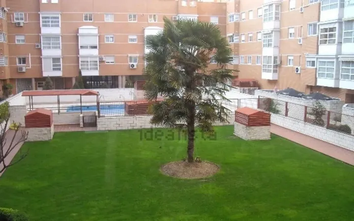 Piso en Calle de Isabel Colbrand, 20, Las Tablas - Foto 9