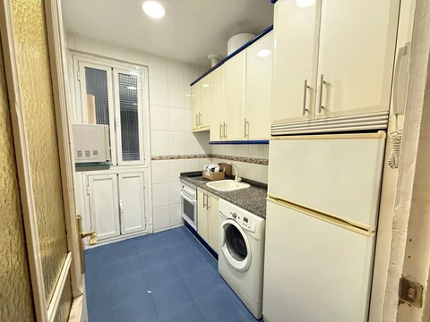 Piso en calle de Ayala, 156 - Foto 4