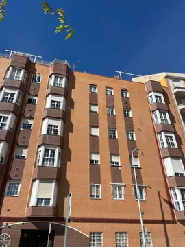 Alquiler de dúplex en Paseo de la Dirección, 176 - Foto 9