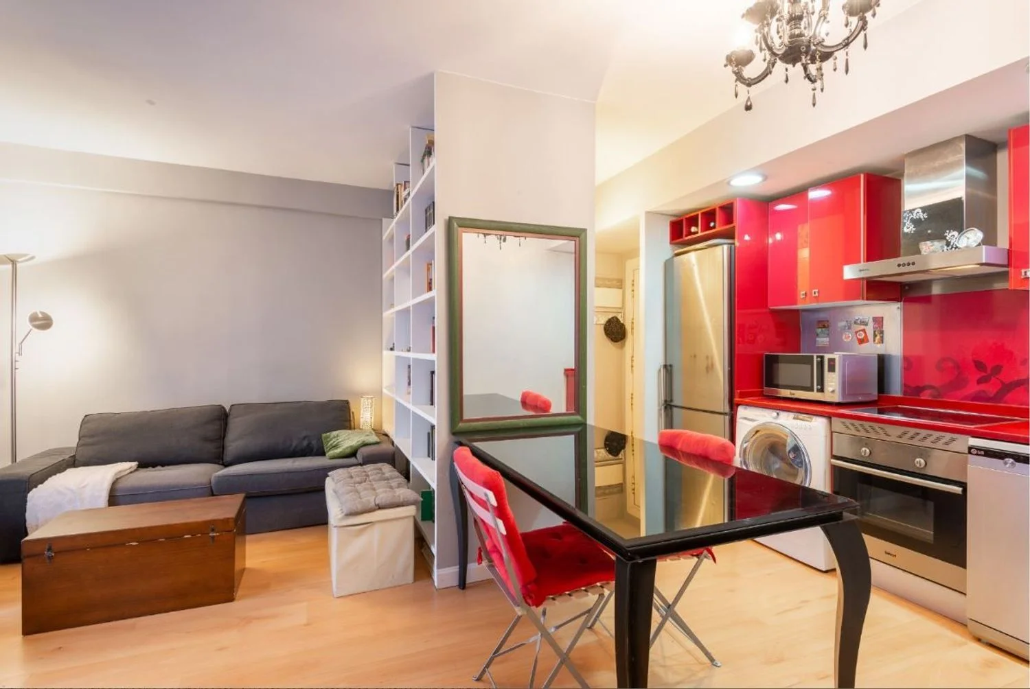 Piso en venta en Calle de Ros de Olano, 9 - Foto 5