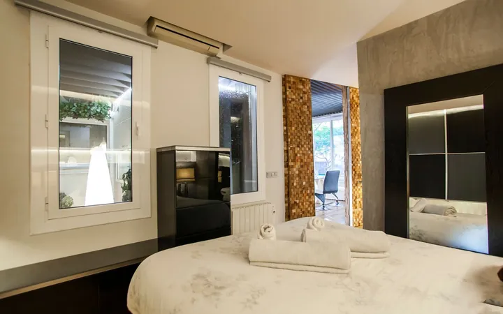 Piso en Calle de Can Bruixa, 10, Les Corts - Foto 6