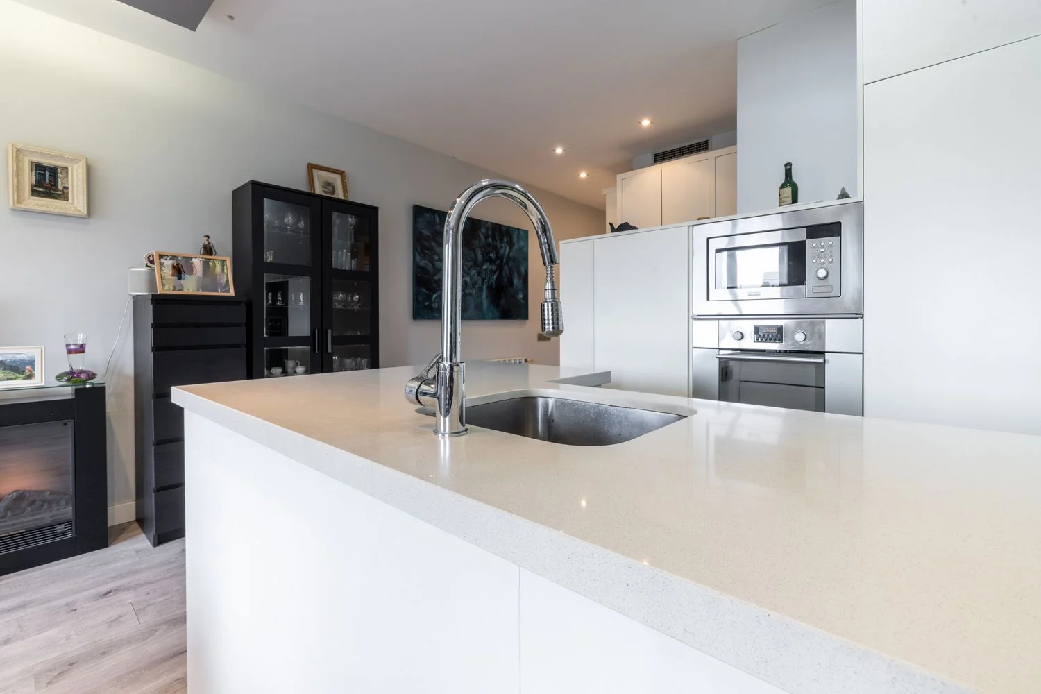 Piso en travesía de les Corts, 126 - Foto 11