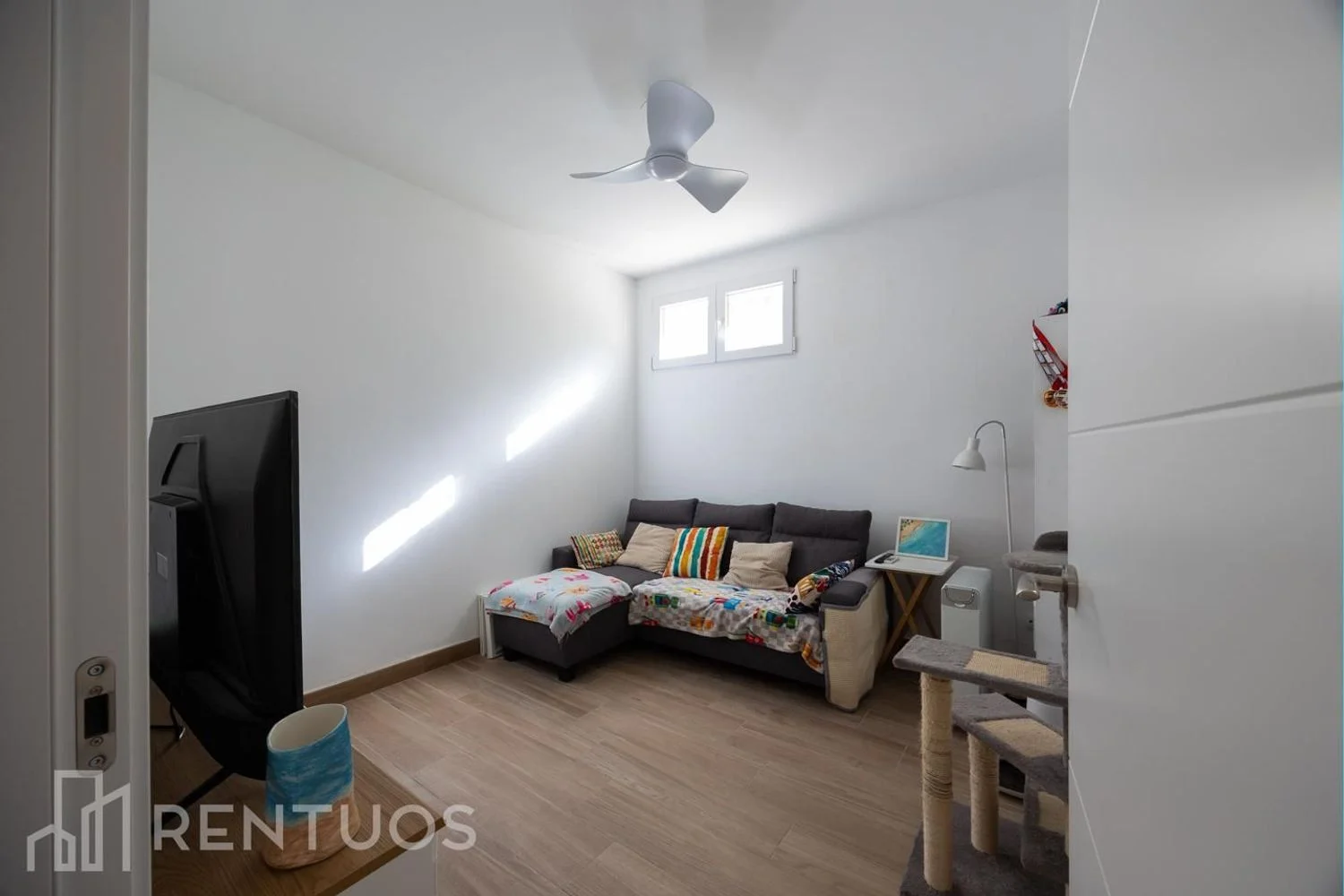 Piso en ronda de Segovia