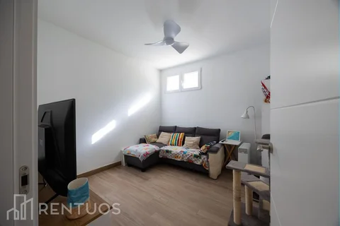 Piso en ronda de Segovia - Foto 1