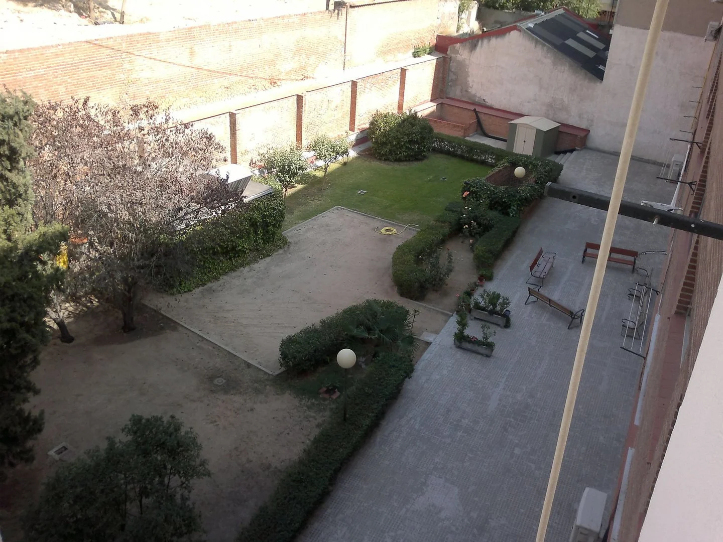 Piso en Calle de Jaén, 21, Cuatro Caminos - Foto 6