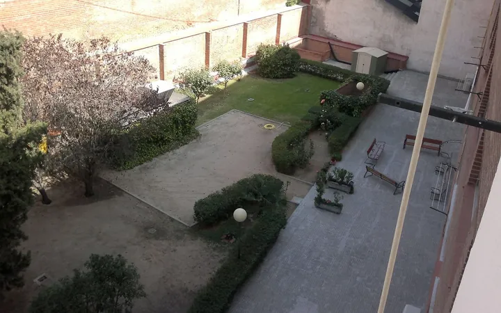 Piso en Calle de Jaén, 21, Cuatro Caminos - Foto 6