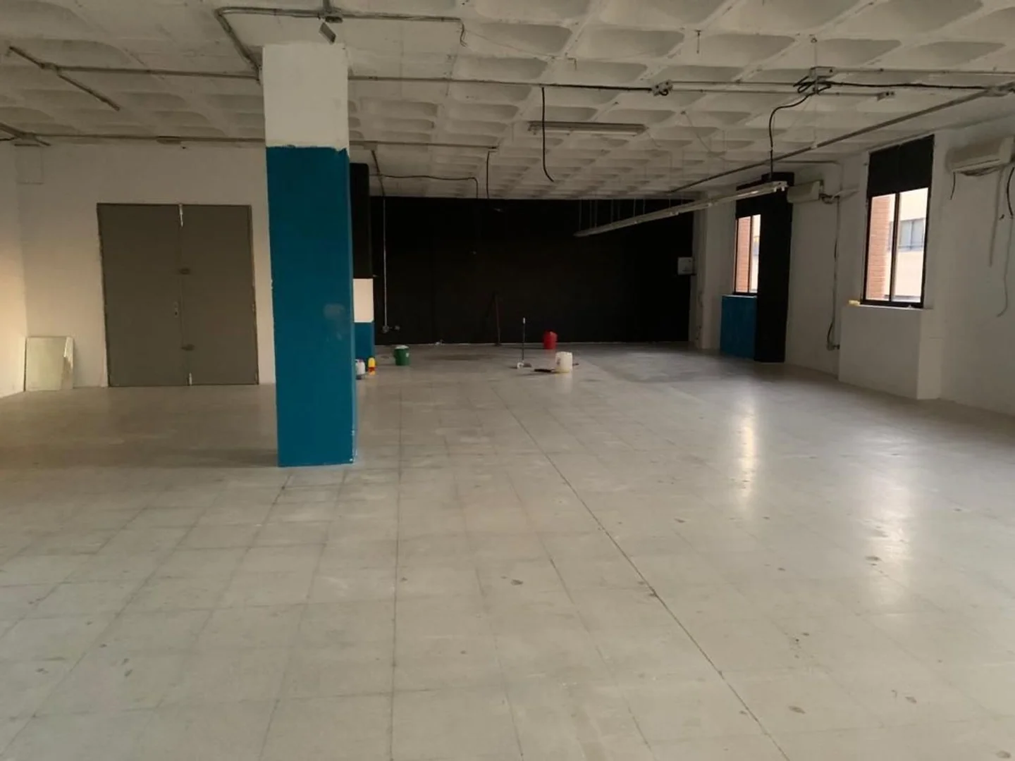 Nave en Calle del Haya, 1, Buena Vista - Foto 3