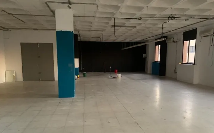 Nave en Calle del Haya, 1, Buena Vista - Foto 3