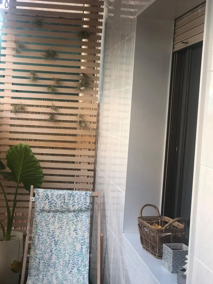 Piso en calle Escenógrafo Bernardo Carratalá, 3 - Foto 14