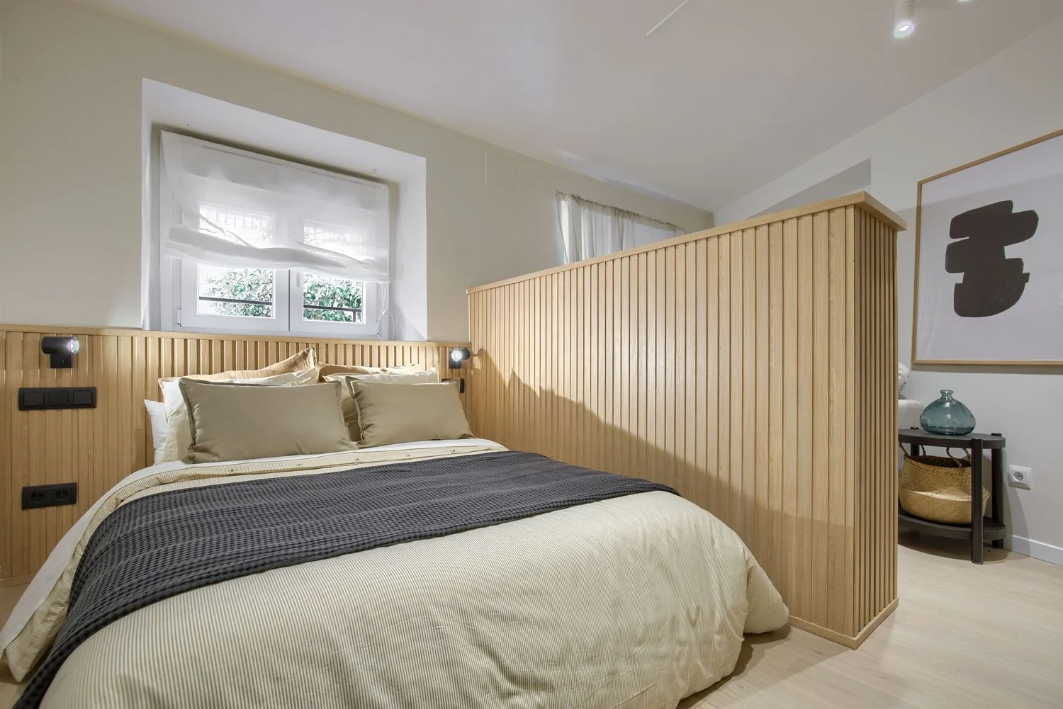 Piso en Barrio Lavapiés-Embajadores - Foto 3