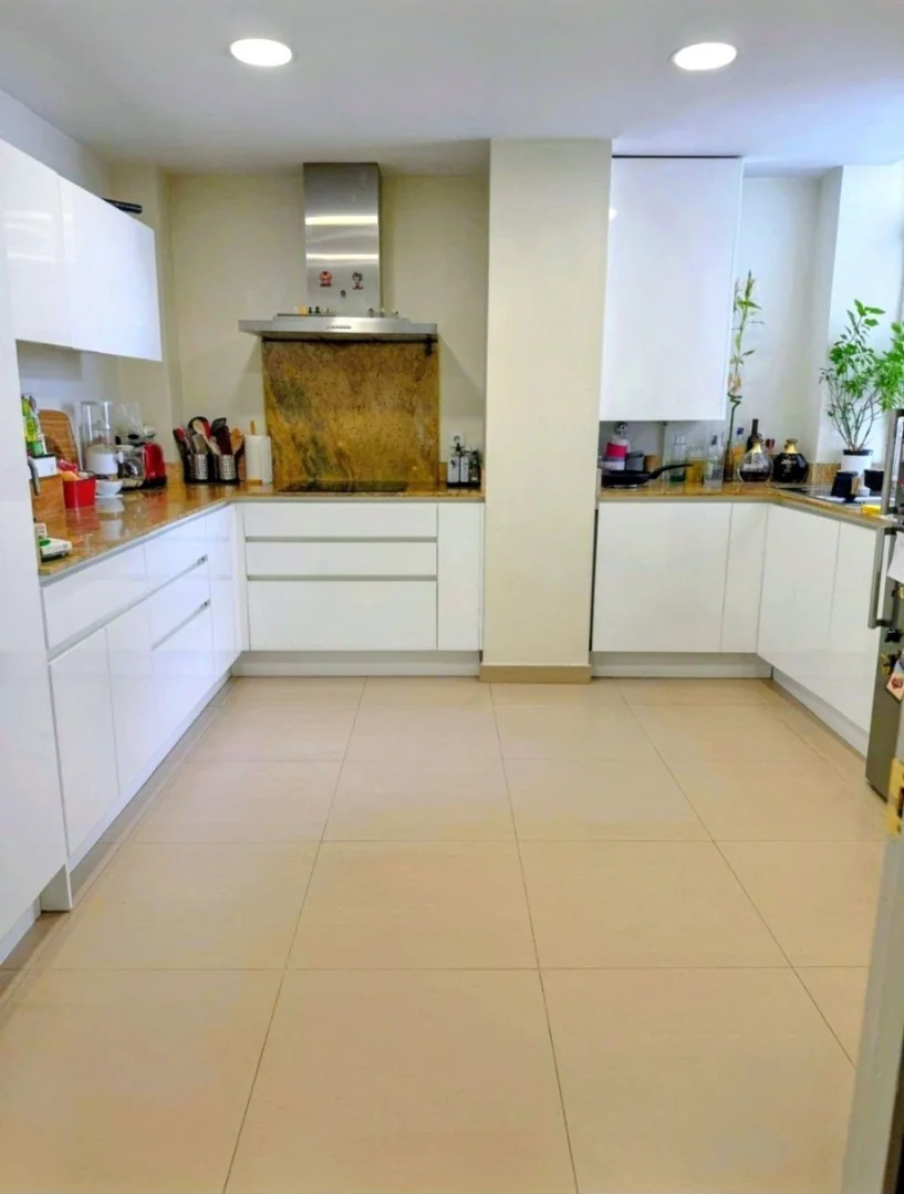 Piso en Calle de Aramayona, 4, Rejas - Foto 4