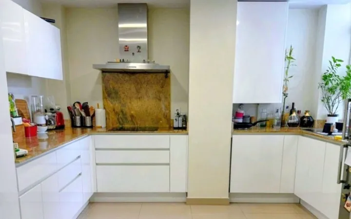 Piso en Calle de Aramayona, 4, Rejas - Foto 4