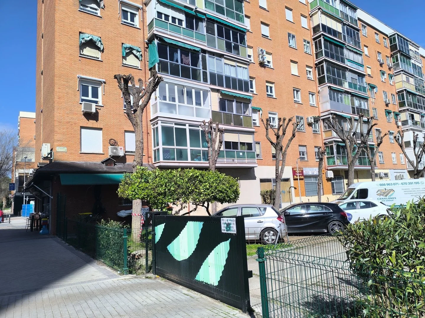 Piso en calle de Maqueda, 10 a - Foto 6