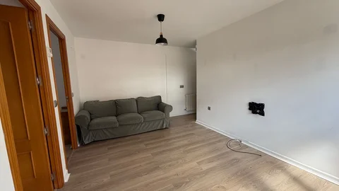 Piso en calle de Villalobos, 11 - Foto 4