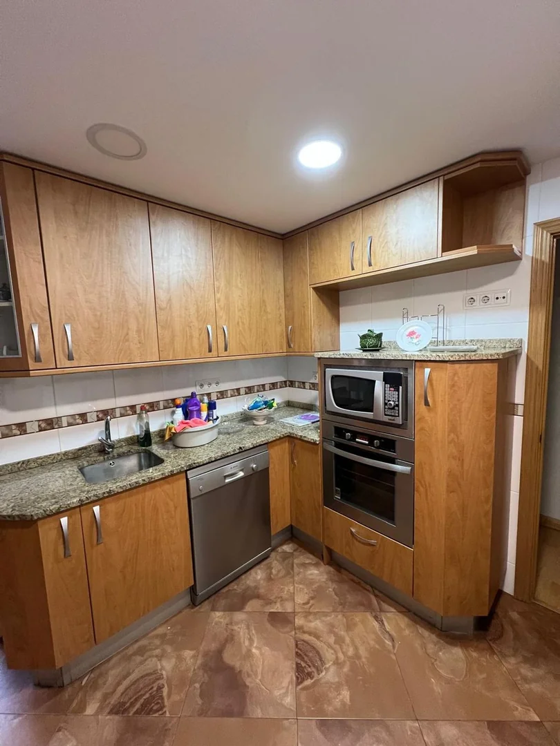 Piso en Paseo de Alabarderos, 42, Campamento - Foto 19
