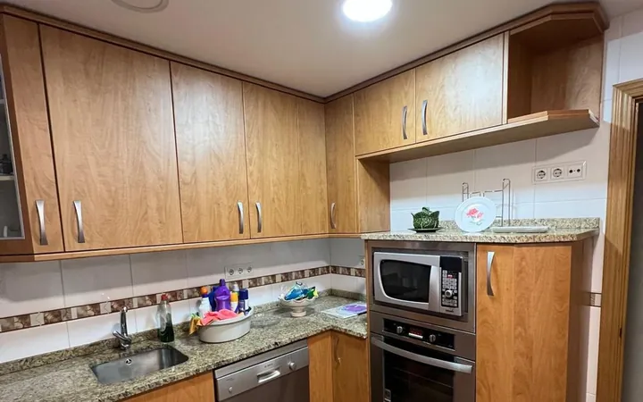 Piso en Paseo de Alabarderos, 42, Campamento - Foto 19