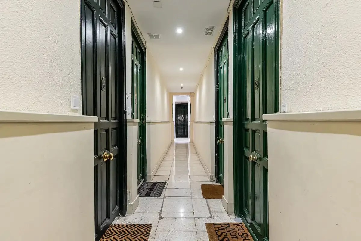 Planta baja en  Calle de Juan de Urbieta - Foto 17