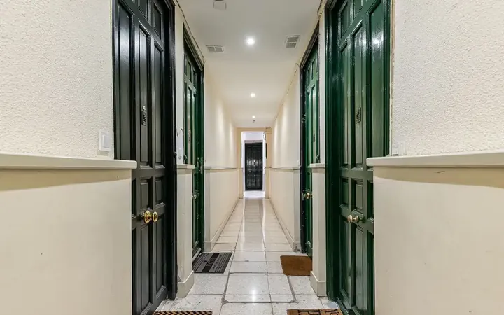 Planta baja en  Calle de Juan de Urbieta - Foto 17