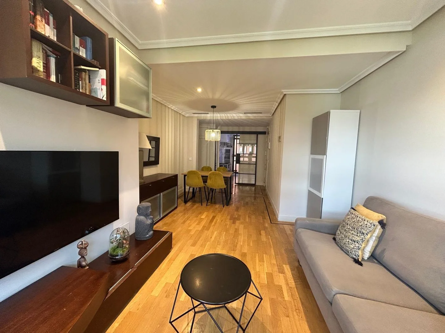 Piso en paseo Imperial, 43 - Foto 4