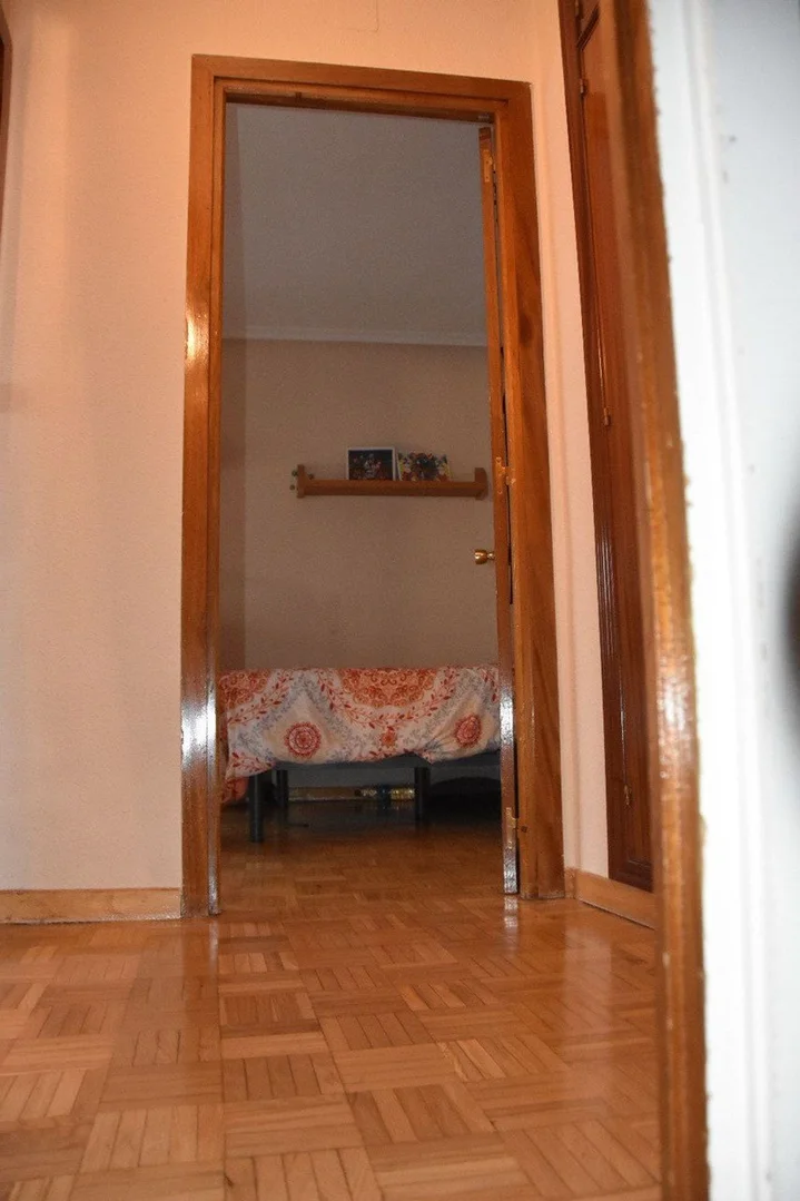 Piso en calle de Jordán, 14 - Foto 10