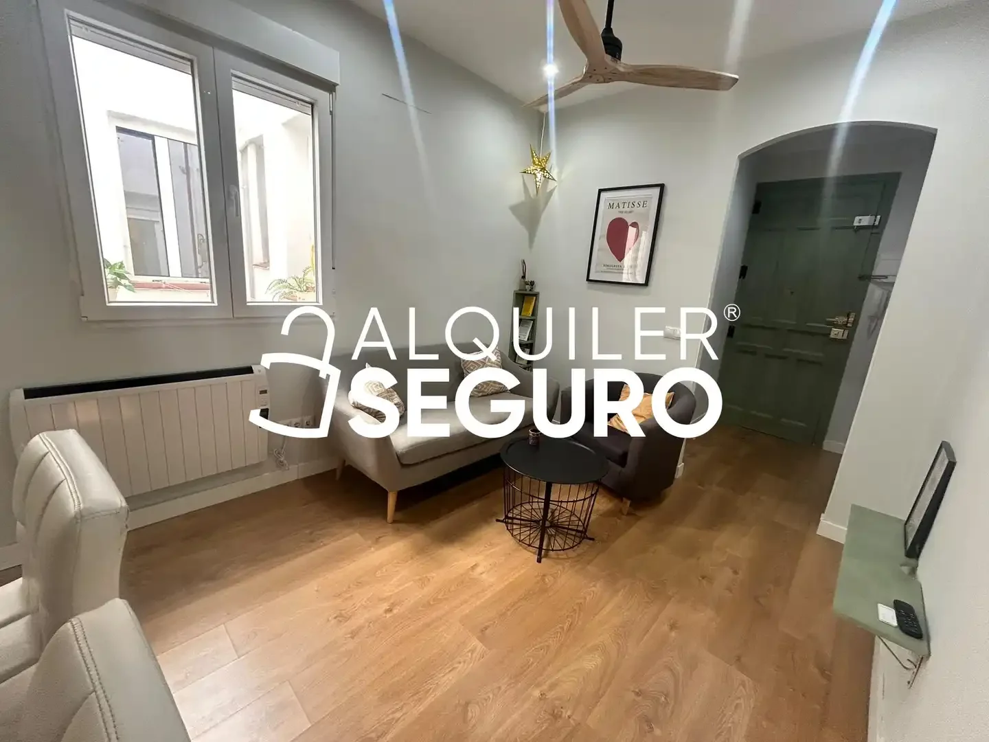 Piso en  Linneo - Foto 5