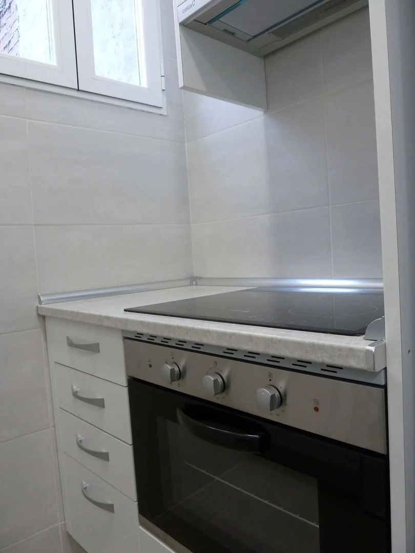 Piso en calle Bravo Murillo, 67 - Foto 16