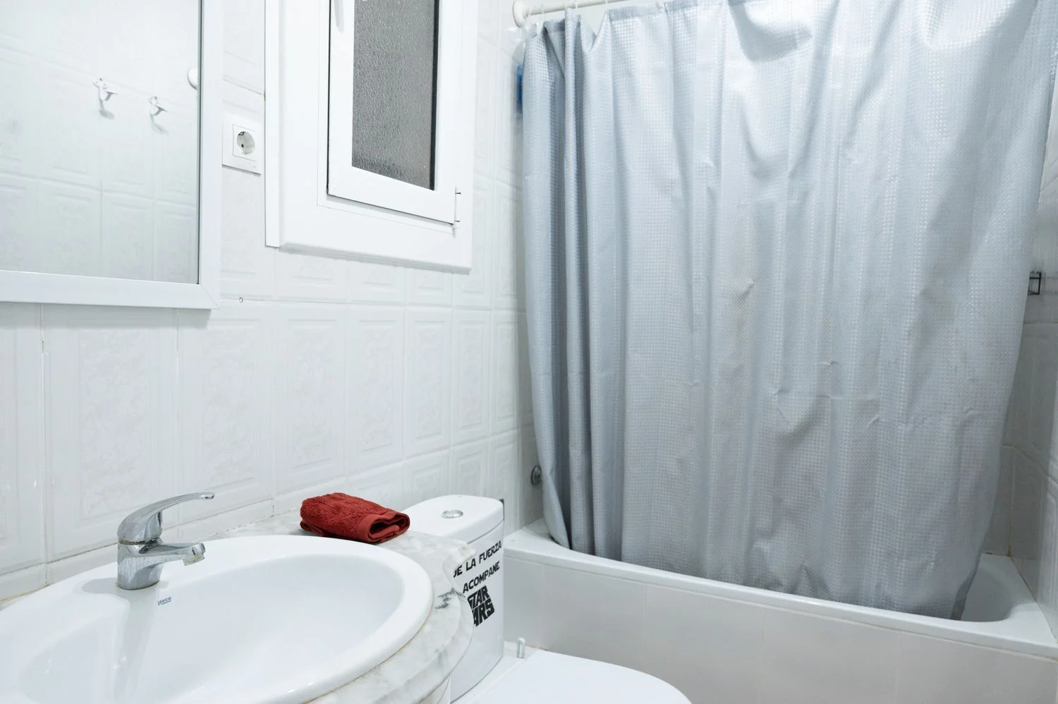 Piso en calle de Sepúlveda, 147 - Foto 40