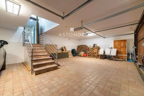 Casa o chalet independiente en Calle Castillo de Aysa - Foto 42