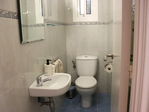 Piso en La Sagrada Família - Foto 10